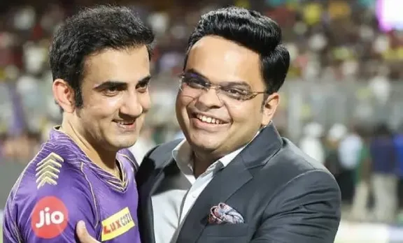 Gautam Gambhir Announced As Team India's Next Head Coach